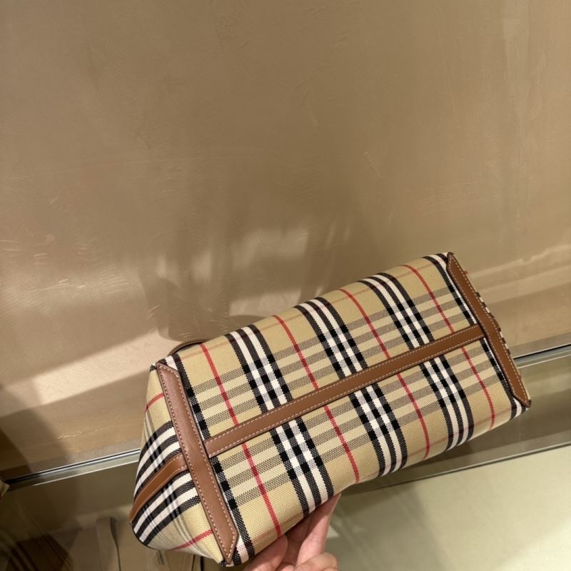 Burberry Shopping Bags